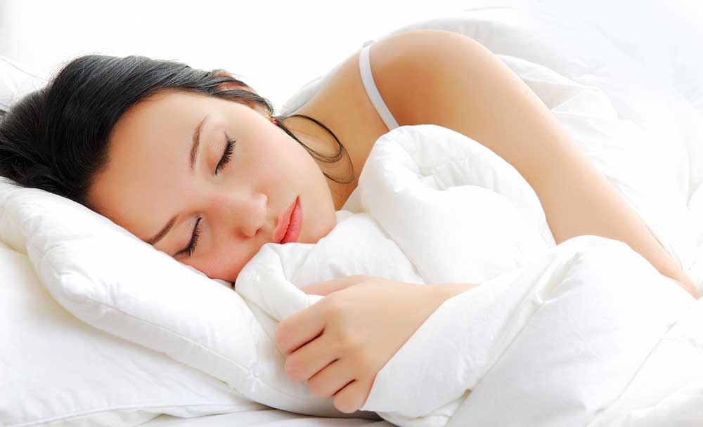 Waspada! Kurang Tidur Bisa Ganggu Keseimbangan Hormon