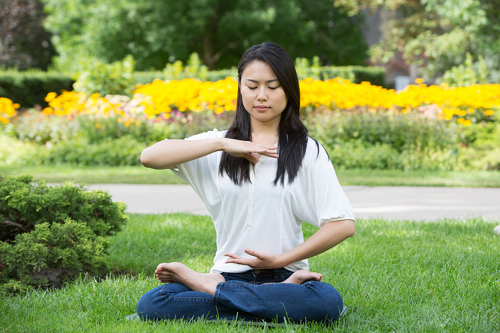 Kenali Tipe Meditasi Yang Cocok Untuk Kamu! 